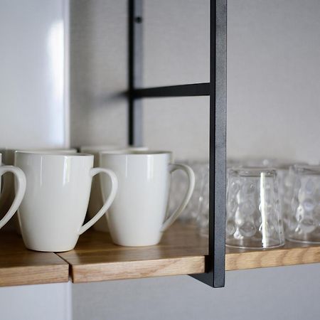Rakuten Stay House X Will Style Sasebo 106 Kültér fotó