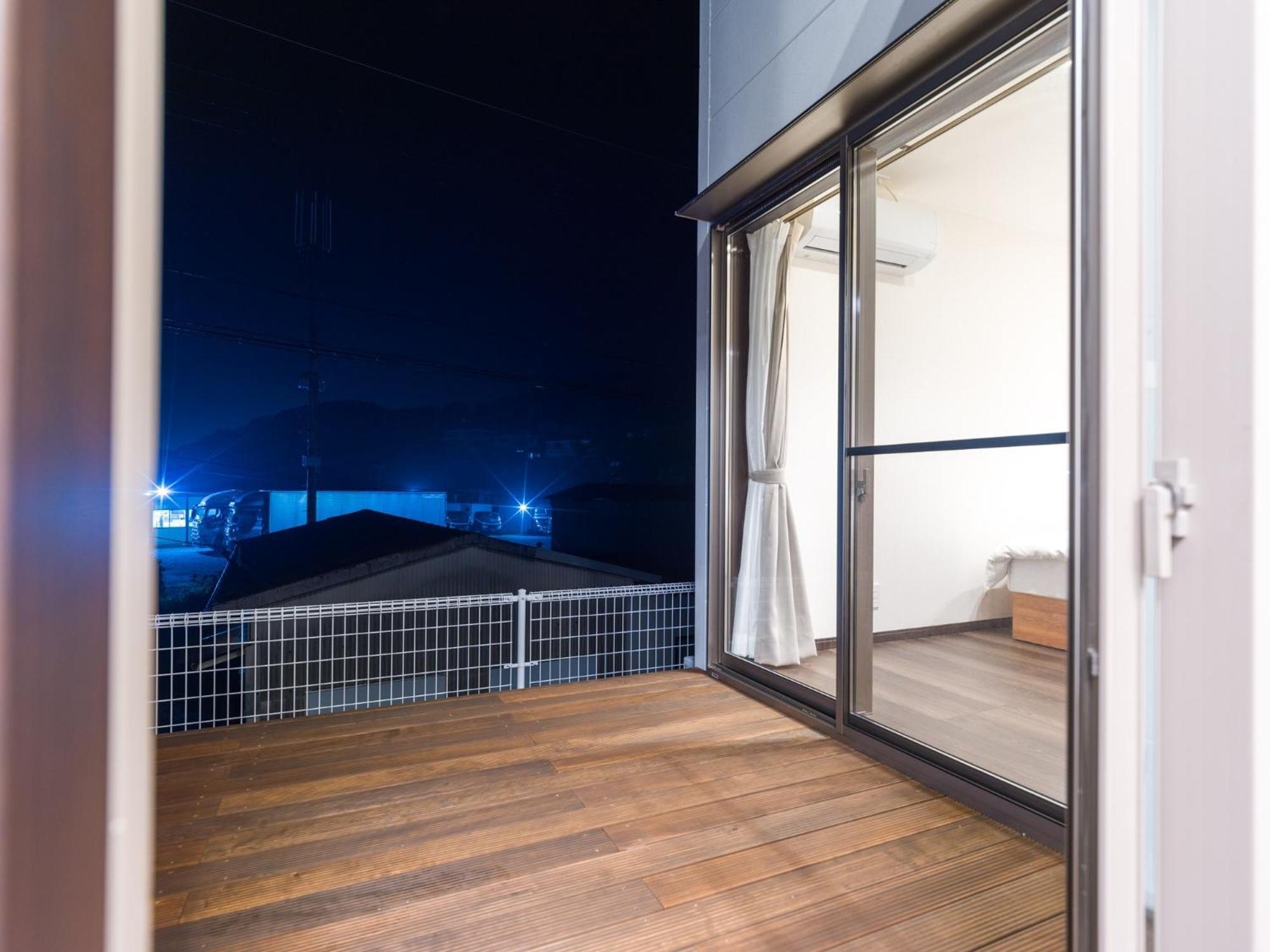 Rakuten Stay House X Will Style Sasebo 106 Kültér fotó
