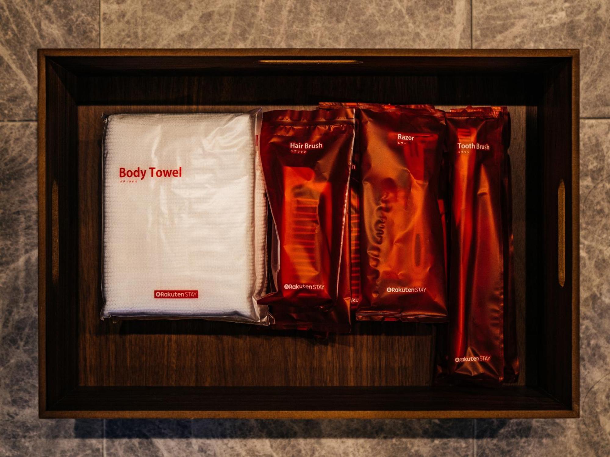 Rakuten Stay House X Will Style Sasebo 106 Kültér fotó