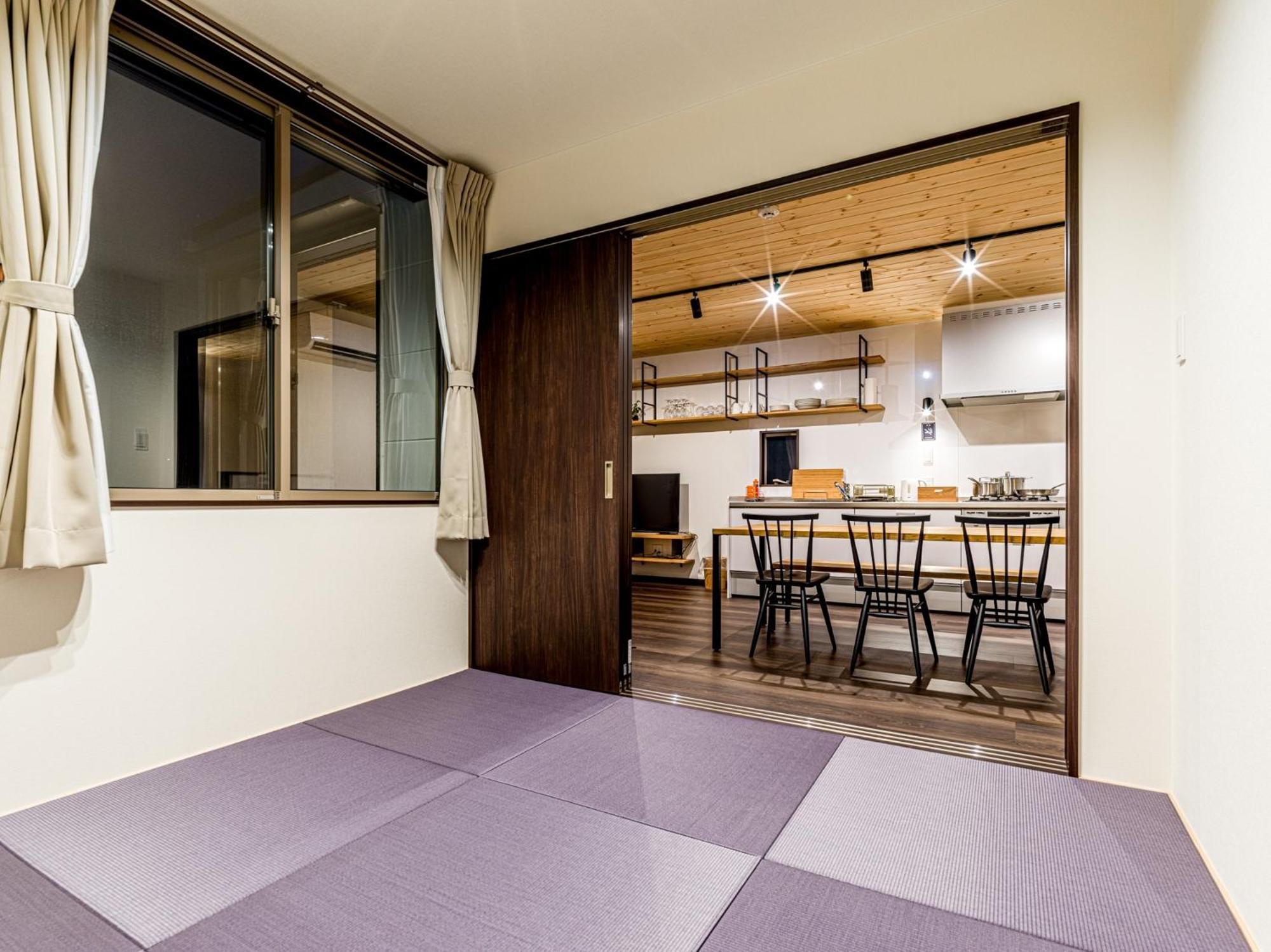 Rakuten Stay House X Will Style Sasebo 106 Kültér fotó