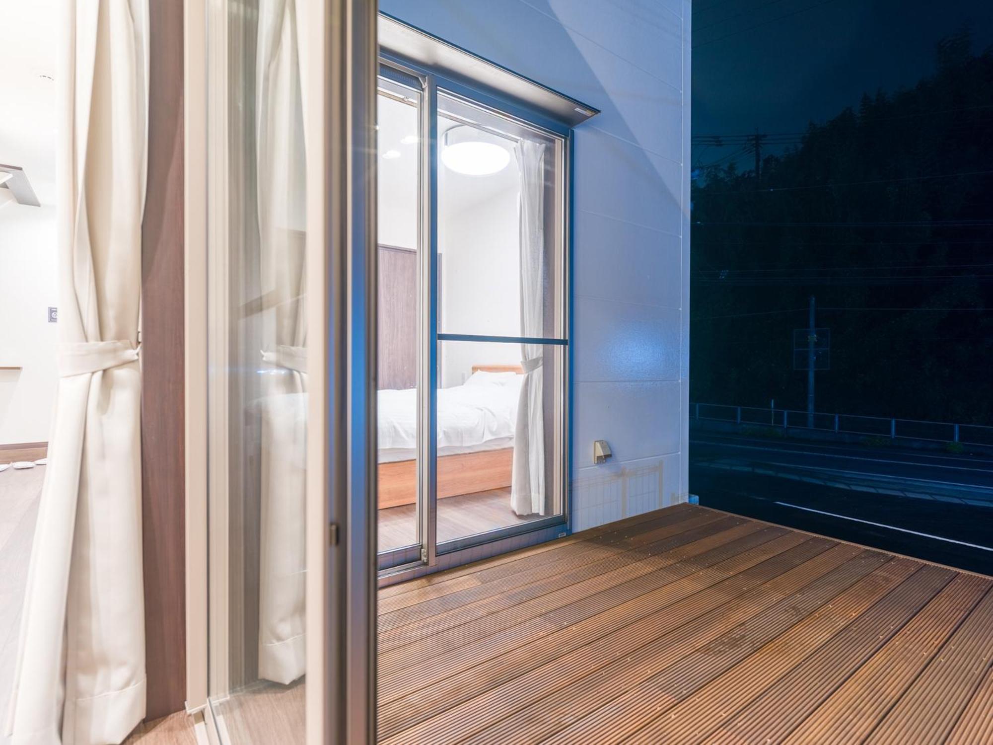 Rakuten Stay House X Will Style Sasebo 106 Kültér fotó