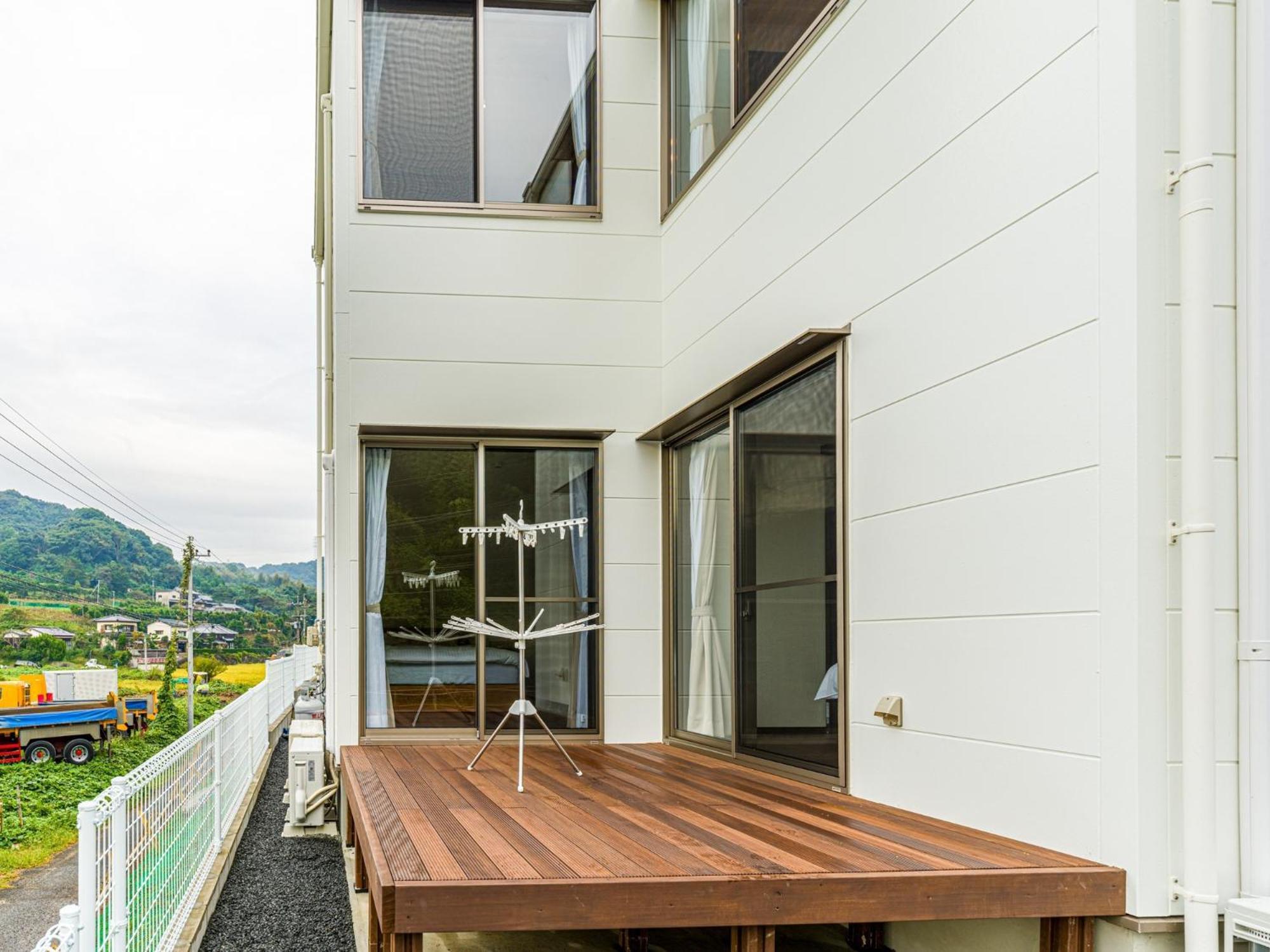 Rakuten Stay House X Will Style Sasebo 106 Kültér fotó