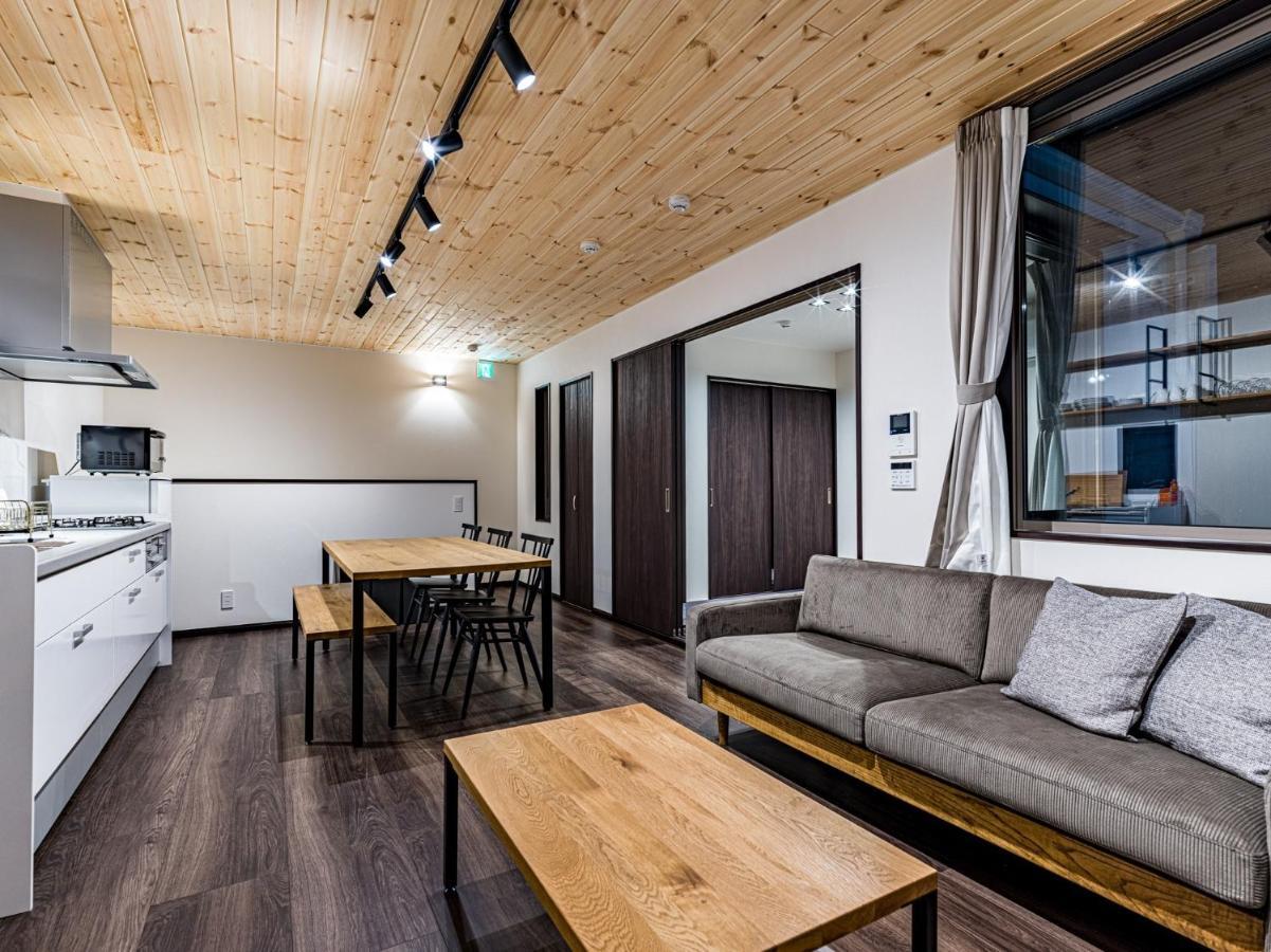 Rakuten Stay House X Will Style Sasebo 106 Kültér fotó